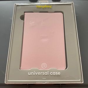 Universal case tablet size 7-8